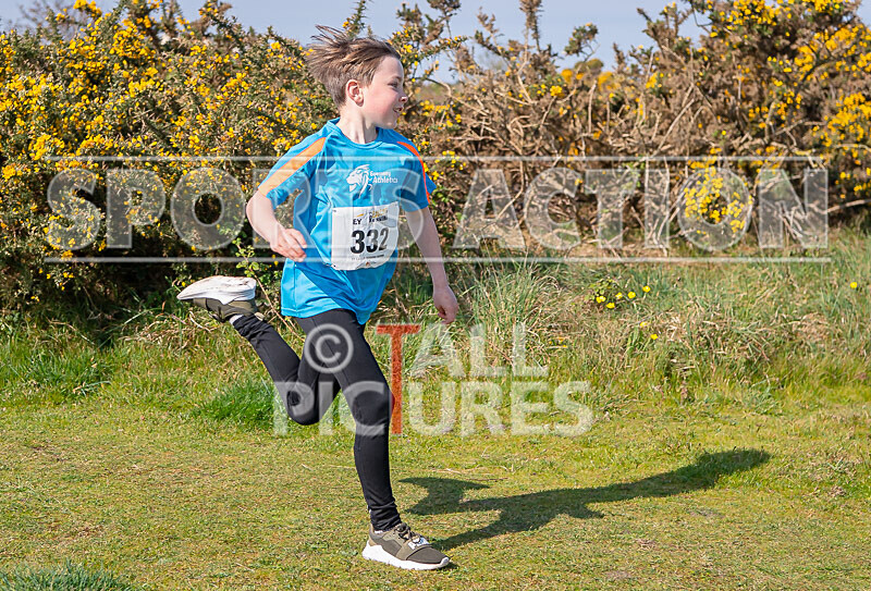 Easter 2022 Full Course Cross Country-19 - KEITH FALLA MEMORIAL XC 2022