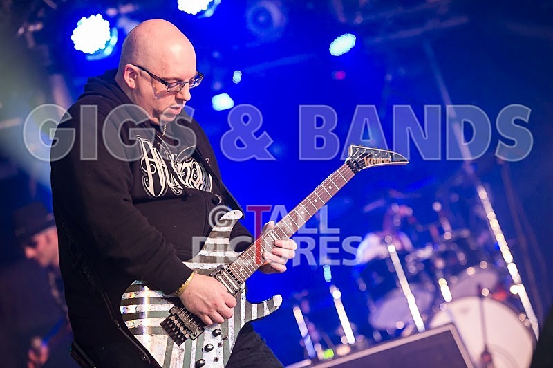 Big Machine_Chaos8-62 - BIG MACHINE