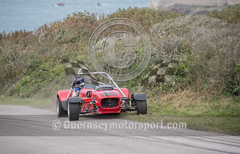 Alderney Hillclimb_2016_CAR-11 - ALDERNEY HILLCLIMB 2016 - CARS