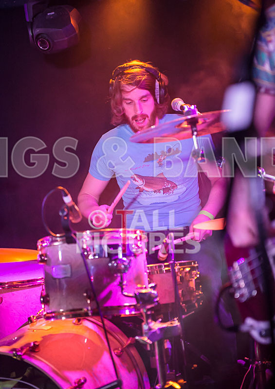 The Hoosiers-29 - THE HOOSIERS