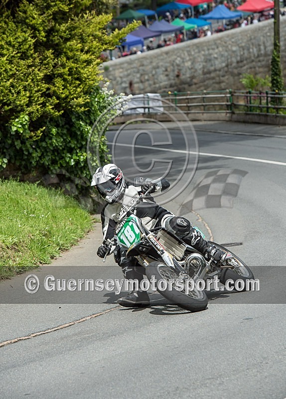GKMC_Hill Climb_04-06-2012_Bike-78 - BIKES 2012-06-04