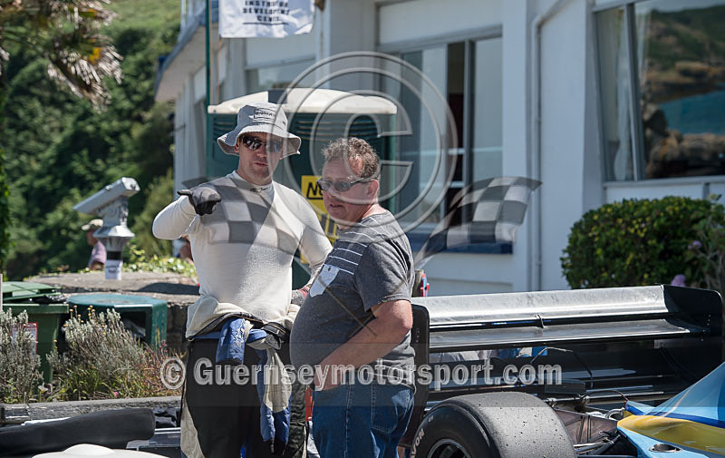 Jersey National Hillclimb_2014_Scene-33 - JERSEY NATIONAL 2014 - SCENE