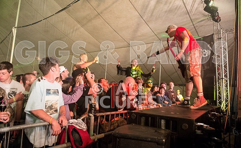 Chaos 2013_First Taster-70 - CHAOS 2013.... THE FIRST TASTERS