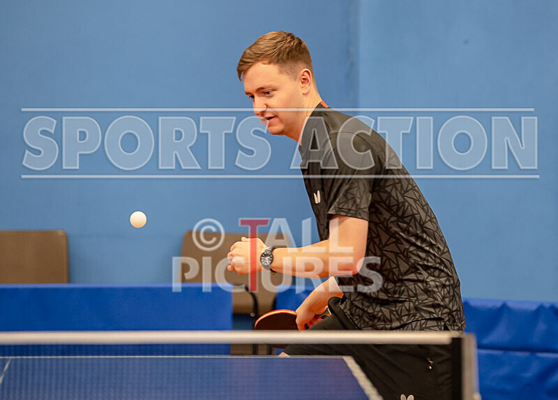 Whistlers Open Singles 2021-50 - WHISLERS OPEN SINGLES TABLE TENNIS