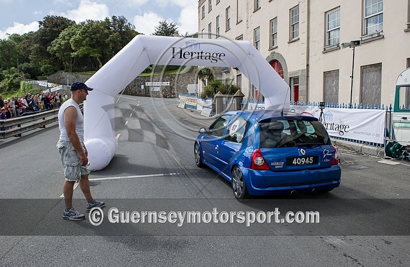 Charity Hill Climb_2012-329 - HERITAGE CHARITY HILL CLIMB 2012