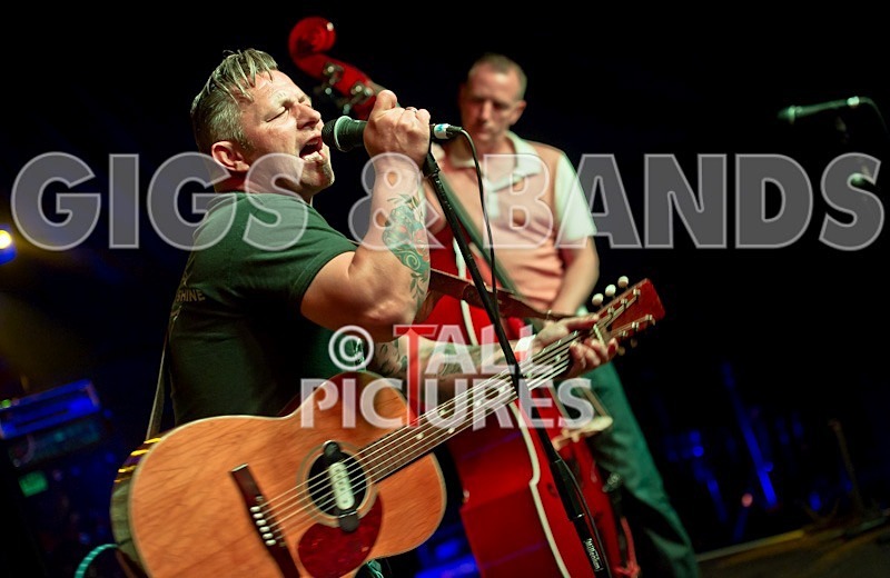 Jack Rabbit Slim-26 - JACK RABBIT SLIM