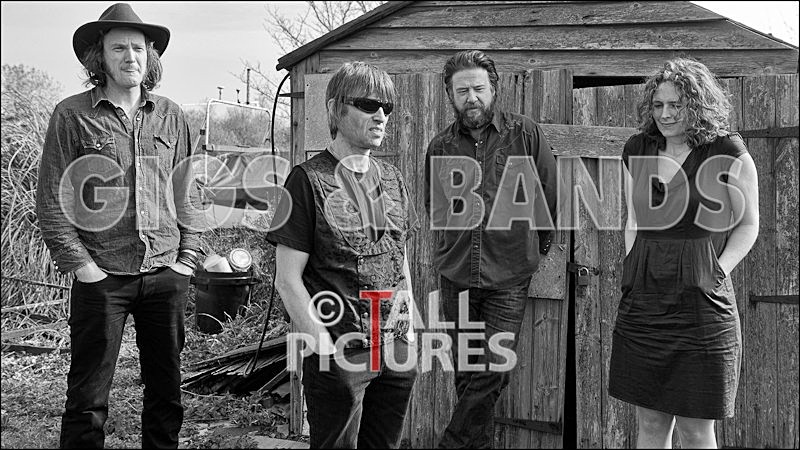 JWS_Photoshoot-3_BW - JOHN WESLEY STONE