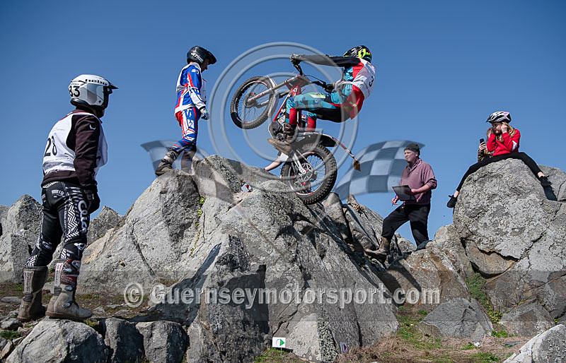 2-Day Trials 2019-6 - TWO-DAY TRIALS MEETING 2019