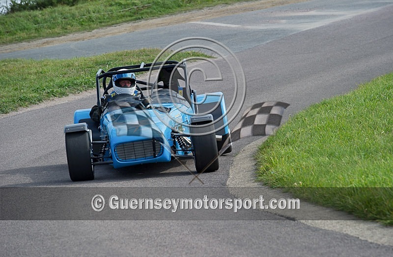 Alderney Hill Climb_2011_Car-55 - ALDERNEY HILL CLIMB 2011 - CARS