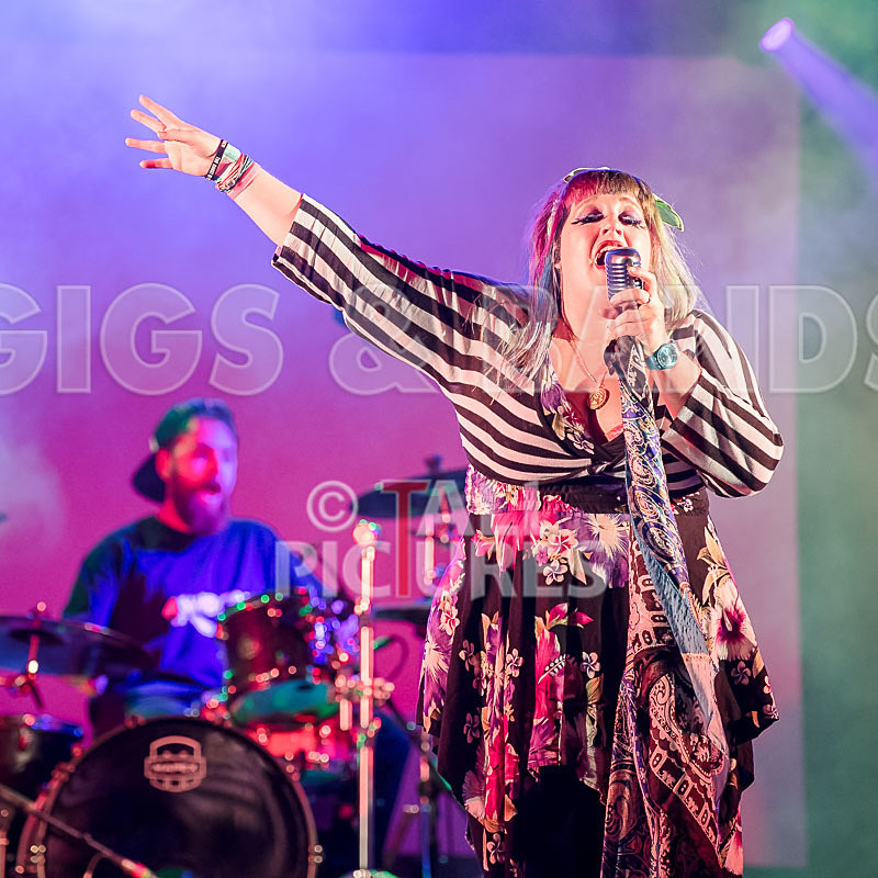 Static Alice-583 - STATIC ALICE