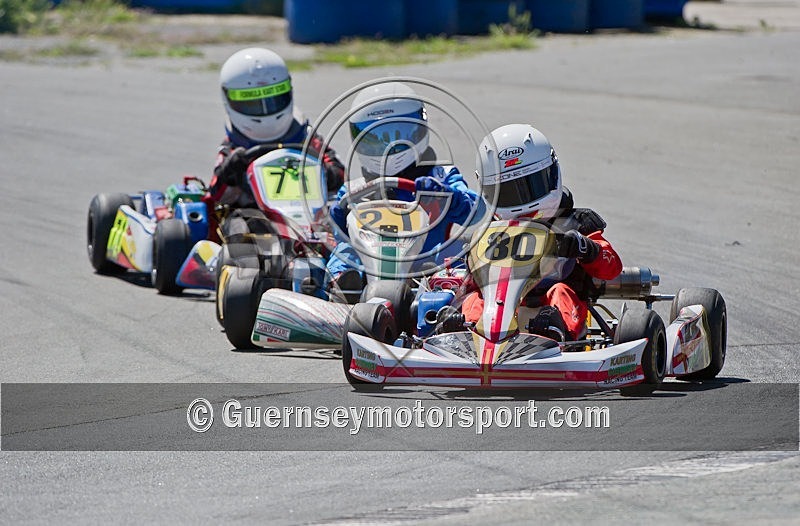 Karting_26-06-11-1 - KARTING SUMMER CHAMPIONSHIP ROUND-5