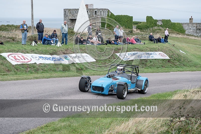 Alderney Hill Climb Car_2013-32 - ALDERNEY HILL CLIMB 2013 - CARS