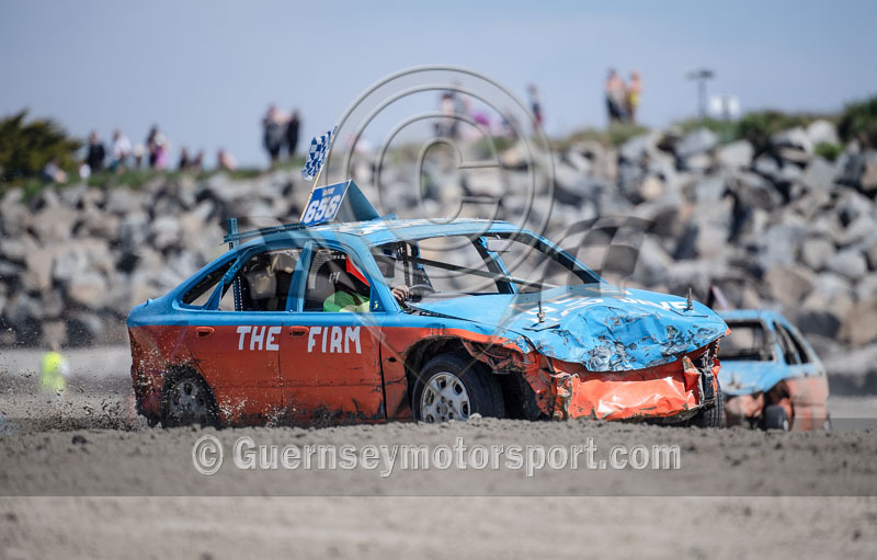 Autocross Fun Meeting 2018-117 - AUTO-X FUN MEETING 2018