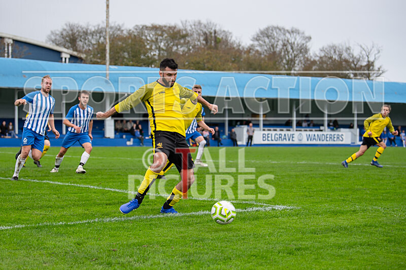 Bels v Alderney-35 - BELS v ALDERNEY