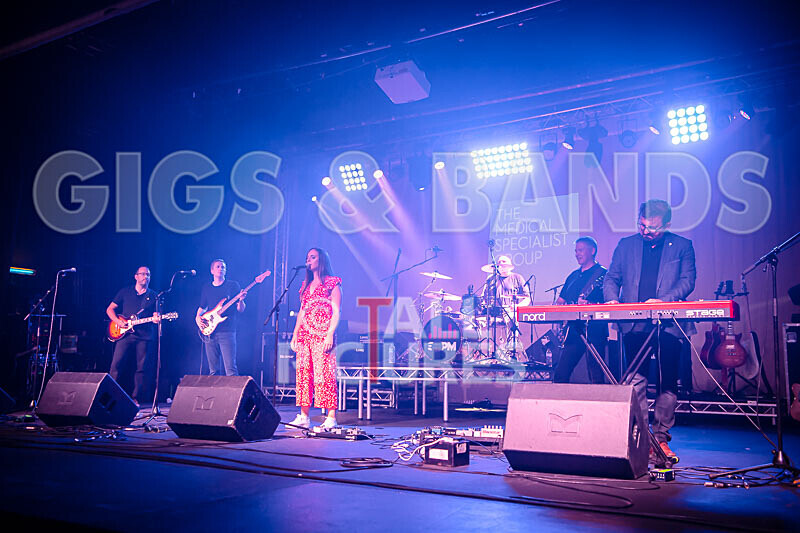 The Medical Specialist Group-7 - SoPM CORPORATE BATTLE OF THE BANDS_MEDICAL SPECIALIST GROUP