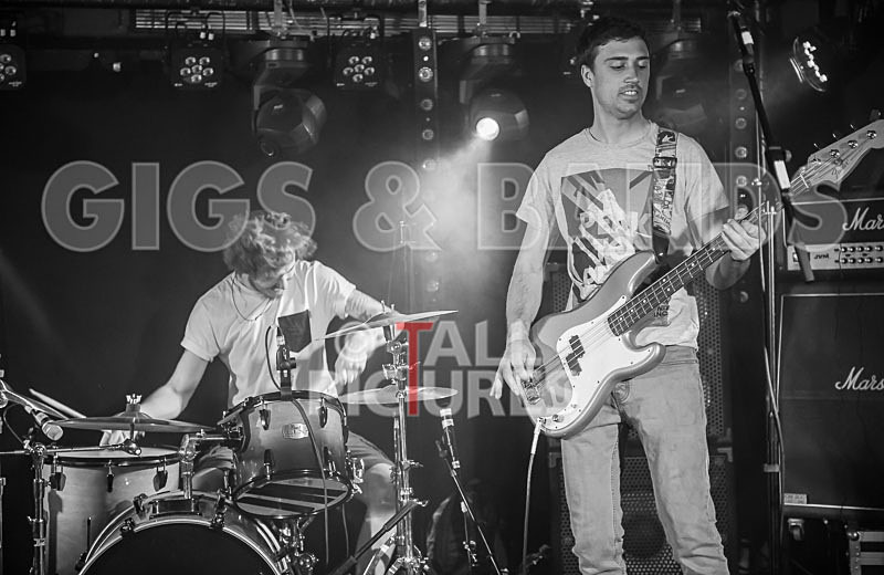 To the Woods-83 - TO THE WOODS