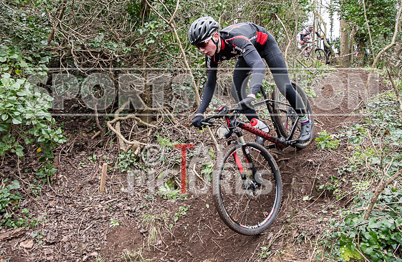 MTB XC_2017_Round 6-4 - GVC MTB WINTER XC 2017_ROUND-6