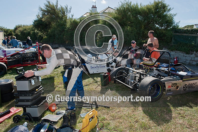 Ald Hill_10_Scene-17 - ALDERNEY HILL CLIMB 2010