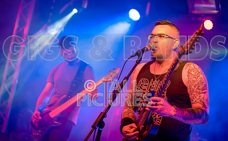 Demise of Sanity-235 - DEMISE OF SANITY