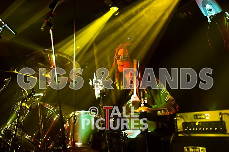 Dead Wing-55 - DEAD WING at RoA-7