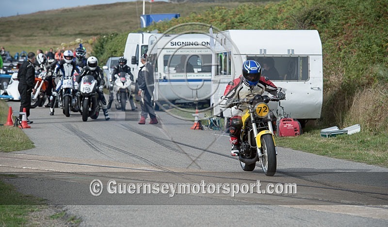 Alderney Sprint Bike_2013-29 - ALDERNEY SPRINT 2013 - BIKES