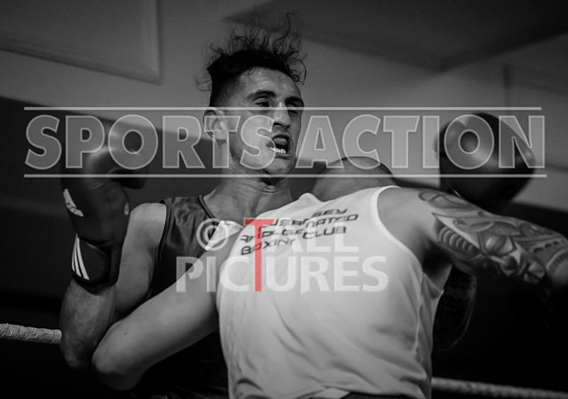 Bout 7_Tomasz Kot v Gavin Morris-12 - BOUT 7_Tomasz Kot v Gavin Morris