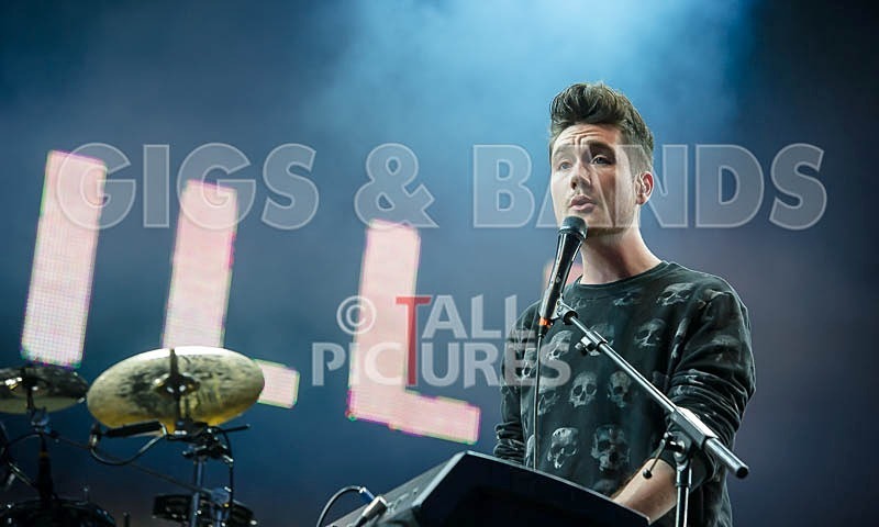 Bastille-38 - BASTILLE