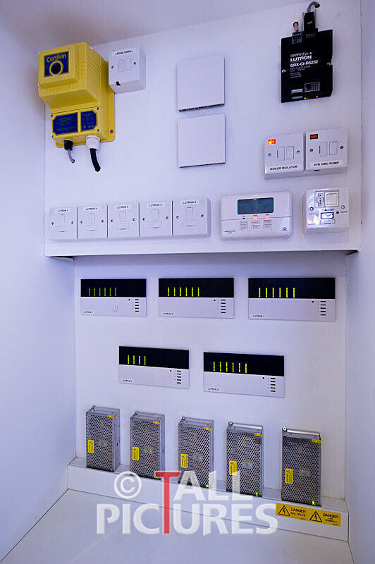 Basement Leisure Area-26 - THE ULTIMATE BASEMENT LEISURE SUITE