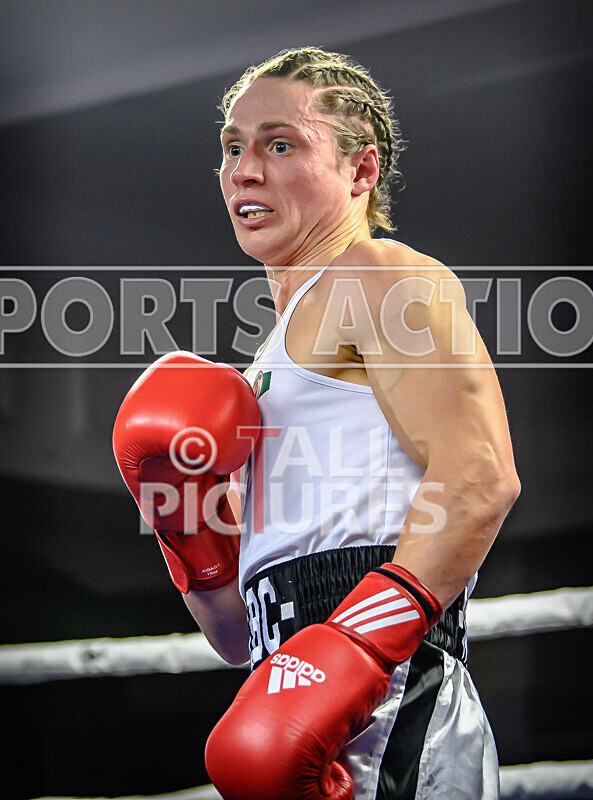 BOUT 4- Jay Wilson v Tommy Hudson-8 - BOUT 4 - Jay Wilson v Tommy Hudson
