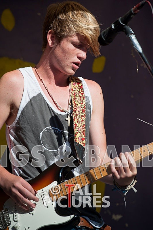 VEF Beach Life 2011-38 - BEACH LIFE 2011