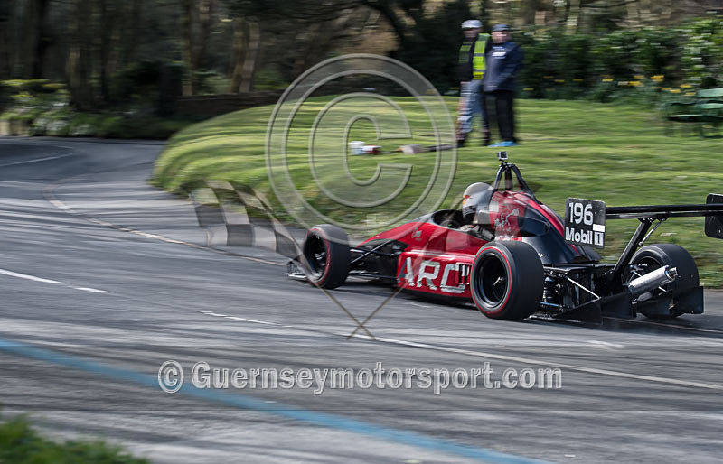 GMCCC_Hillclimb_28-03-2016_CAR-22 - CARS_28-03-2016
