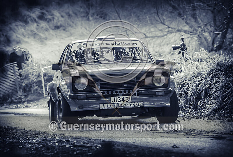 Comprop Guernsey Rally 2023_BW-10 - COMPROP GUERNSEY RALLY 2023 - BLACK & WHITE