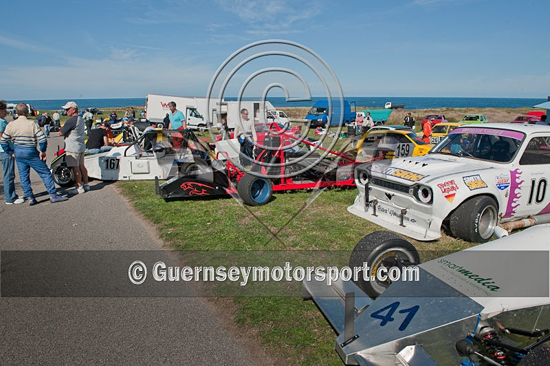 Ald Hill_10_Scene-15 - ALDERNEY HILL CLIMB 2010