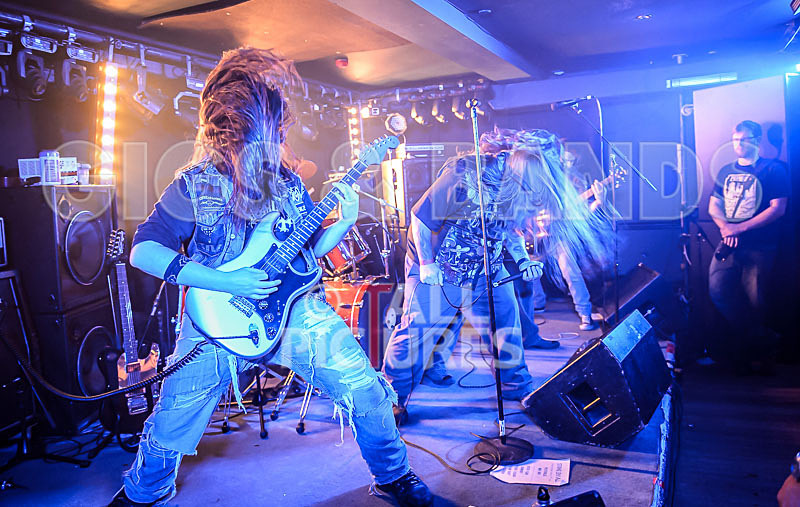 Stone Em All-210 - STONE EM ALL