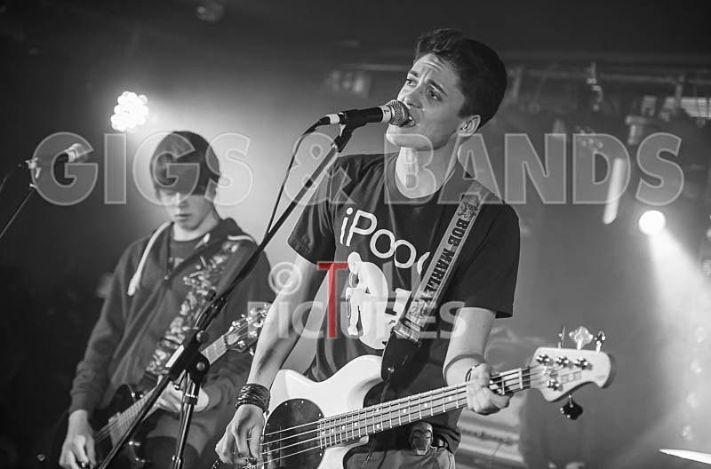 The Doomsday Project-84 - THE DOOMSDAY PROJECT