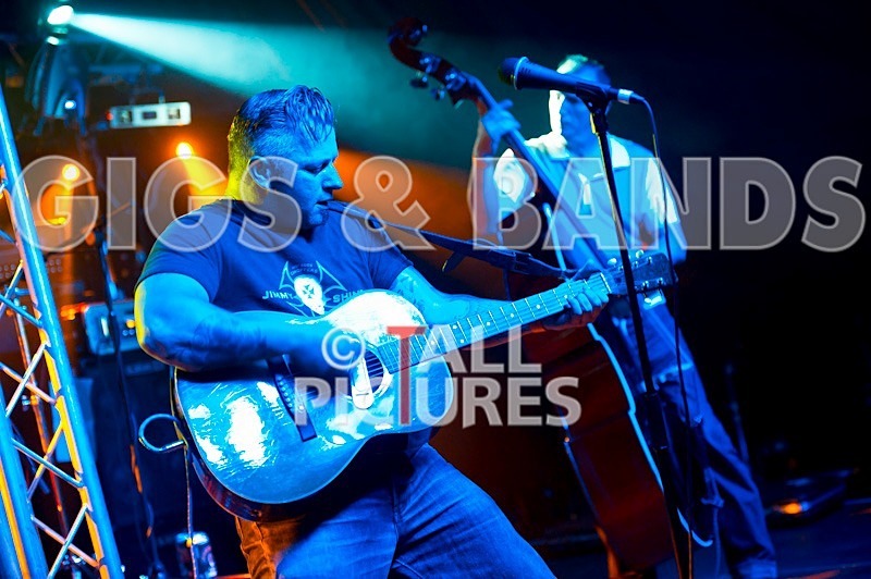 Jack Rabbit Slim-1 - JACK RABBIT SLIM