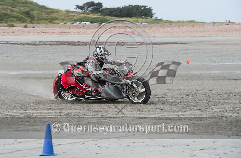 Sandace_2015_Sidecar-62 - BRITISH SAND ACE 1000cc SIDECARS - 2015
