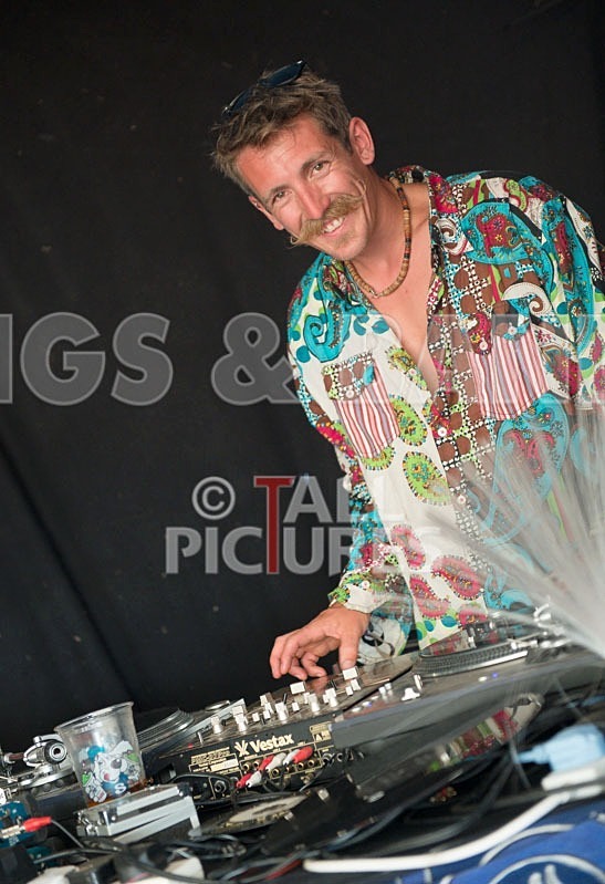 Chaos 2013_Peace Tent-114 - CHAOS 2013... THE PEACE TENT