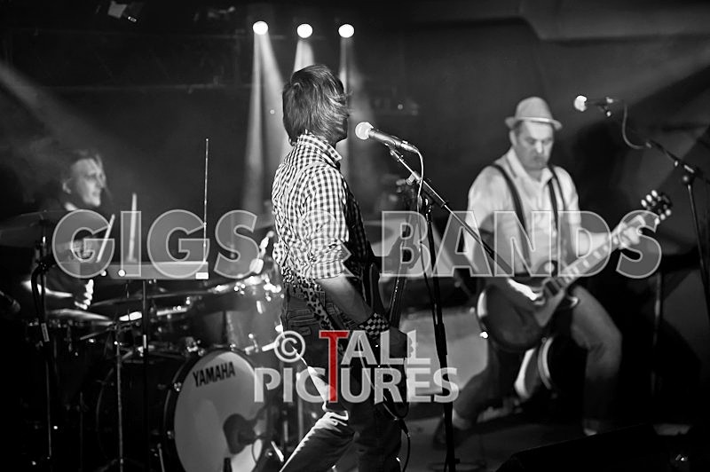 The Risk-44 - THE RISK
