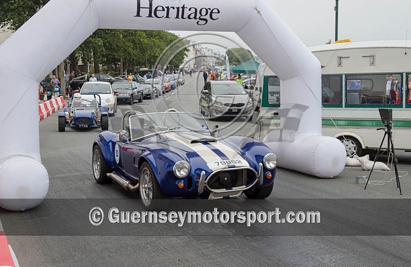 Heritage Charity Hill Climb_2013-421 - HERITAGE CHARITY HILL CLIMB 2013