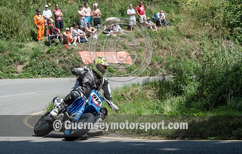 Jersey National Hill Climb_2013_Bike-54 - JERSEY NATIONAL 2013 - BIKES