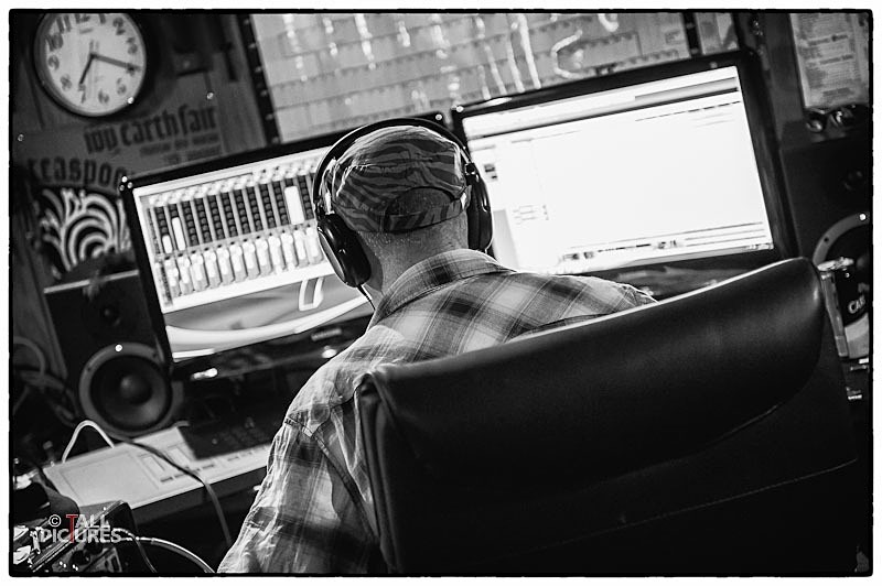 Sugar Slam_Studio-25_BW - SUGAR SLAM