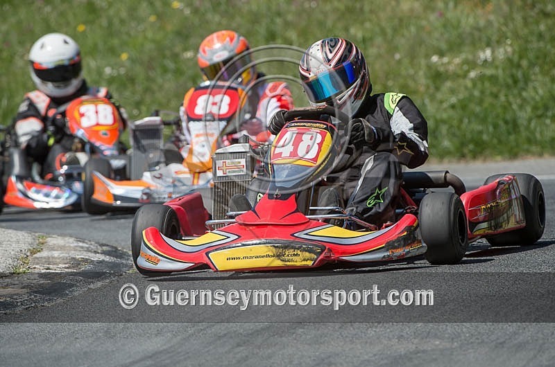 Karts_27-05-2013-62 - KARTING SUMMER CHAMPIONSHIP ROUND-3