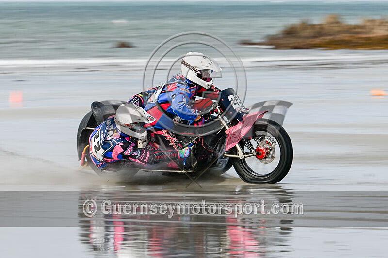 Sand Ace 2019_Racing-4 - THE INTERNATIONAL SAND ACE 2019_THE RACING