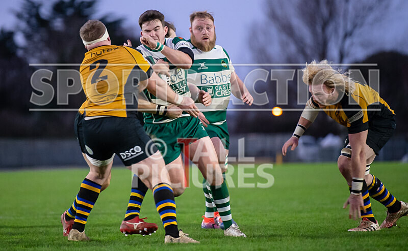 Guernsey Raiders v Hertford-14 - GUERNSEY RAIDERS v HERTFORD
