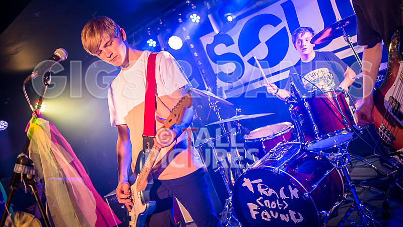 Cosmic Fish-40 - COSMIC FISH