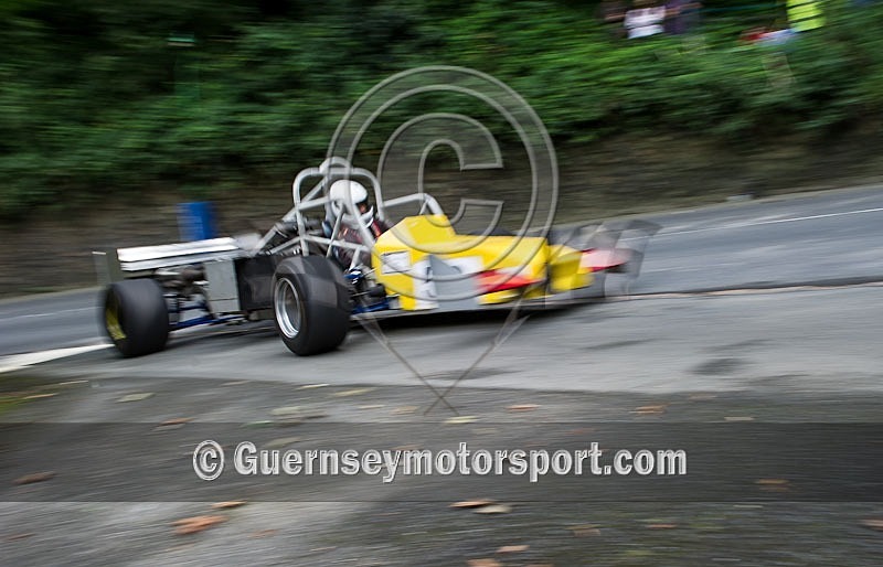 Hill Climb_27-08-2012_Car-78 - CARS 2012-08-27