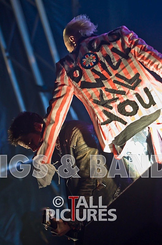 Prodigy-10 - THE PRODIGY