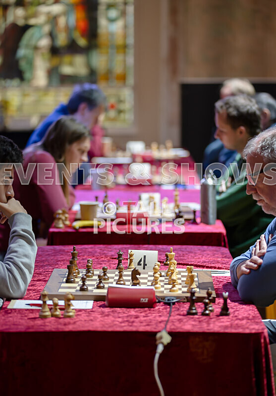Guernsey Chess Festival 2022-136 - THE 46th GUERNSEY INTERNATIONAL CHESS FESTIVAL