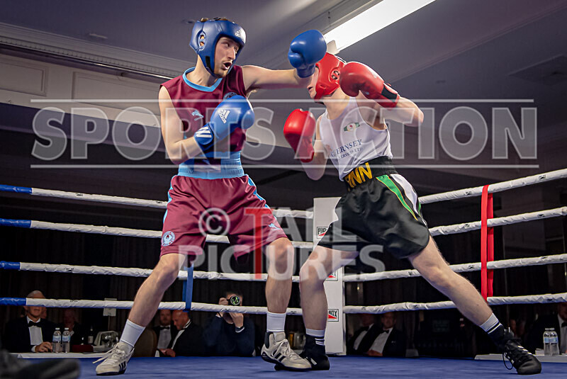 BOUT 4_Finn Walsh v Lewis Oyler-39 - BOUT 4_Finn Walsh v Lewis Oyler